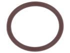 01-0015.00X1.5 ORING 80FPM BROWN Enclosures
