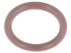 01-0015.00X2.5 ORING 80FPM BROWN Enclosures