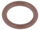 01-0015.00X3 ORING 80FPM BROWN Enclosures