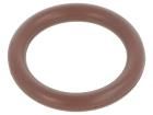 01-0016.00X3 ORING 80FPM BROWN electronic component of ORING