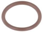 01-0017.00X2 ORING 80FPM BROWN Enclosures