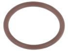 01-0019.00X2 ORING 80FPM BROWN Enclosures