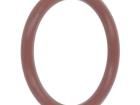 01-0020.00X2.5 ORING 80FPM BROWN Electrical Enclosure Accessories