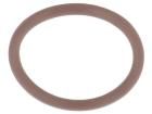 01-0020.00X2 ORING 80FPM BROWN Enclosures