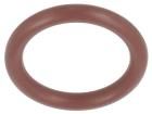 01-0020.00X3.5 ORING 80FPM BROWN Enclosures