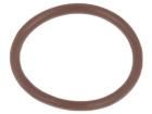 01-0021.00X2 ORING 80FPM BROWN Enclosures