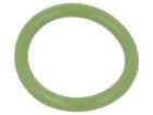 01-0021.00X3 ORING 75FPM GREEN electronic component of ORING