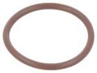 01-0022.00X2 ORING 80FPM BROWN electronic component of ORING