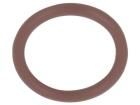 01-0022.00X3 ORING 80FPM BROWN Enclosures