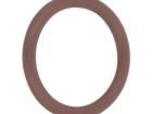 01-0022.00X3 ORING 80FPM BROWN Electrical Enclosure Accessories