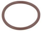 01-0023.00X2 ORING 75FPM BROWN electronic component of ORING