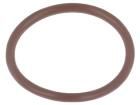 01-0023.00X2 ORING 75FPM BROWN Enclosures