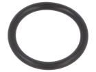 01-0023.00X3 ORING 75FPM BLACK electronic component of ORING