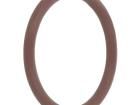 01-0024.00X2.5 ORING 80FPM BROWN Electrical Enclosure Accessories