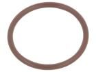 01-0024.00X2 ORING 75FPM BROWN electronic component of ORING