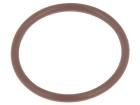 01-0024.00X2 ORING 75FPM BROWN Enclosures