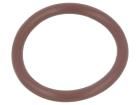 01-0024.00X3 ORING 80FPM BROWN electronic component of ORING