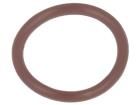 01-0024.00X3 ORING 80FPM BROWN Enclosures