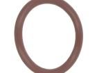 01-0024.00X3 ORING 80FPM BROWN Electrical Enclosure Accessories