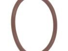 01-0025.00X2 ORING 80FPM BROWN Electrical Enclosure Accessories