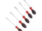 01034 Screwdrivers, Nut Drivers & Socket Drivers