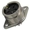 0107 04 Circular DIN Connectors