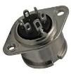 0107 05-1 Circular DIN Connectors
