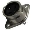 0107 07-1 Circular DIN Connectors