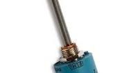 01-1104 Coded Rotary Switches