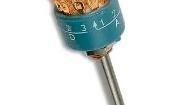 01-1433 Coded Rotary Switches