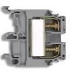011512914 DIN Rail Terminal Blocks