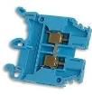 012511601 DIN Rail Terminal Blocks