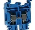 012511813 DIN Rail Terminal Blocks