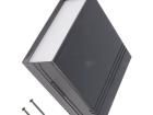 012.9 Enclosures, Boxes & Cases