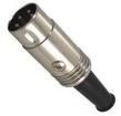 0131 04 Circular DIN Connectors