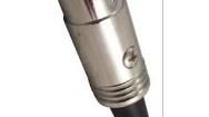 0131 07-1 Circular DIN Connectors