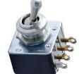 0132.0601-01 Toggle Switches