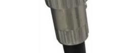 0132 07-1 Circular DIN Connectors
