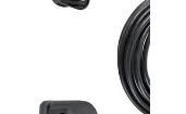0138B-10M Power Outlet Strips