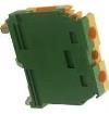 016511417 DIN Rail Terminal Blocks