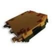 016511510 DIN Rail Terminal Blocks