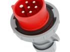 0172-6V Heavy Duty Power Connectors