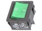 01805.6108-02 Rocker Switches
