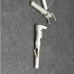 163307-2 Headers & Wire Housings
