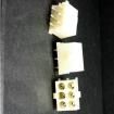 350431-1 Headers & Wire Housings