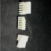 640441-5 Headers & Wire Housings