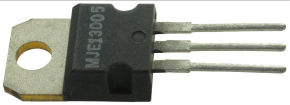 MJE13005 electronic component of Solid State