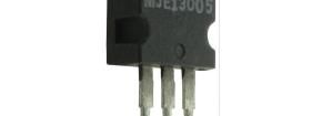 MJE13005 Unclassified