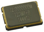 XTAL026384- 12SMX-B electronic component of IQD