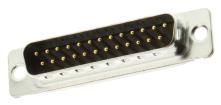 L717DB25PV  Connectors